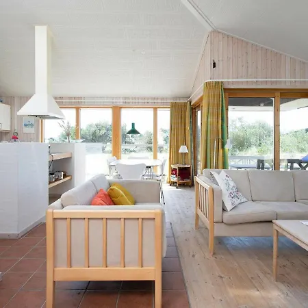 Relaxed Holiday In With * Ringkøbing